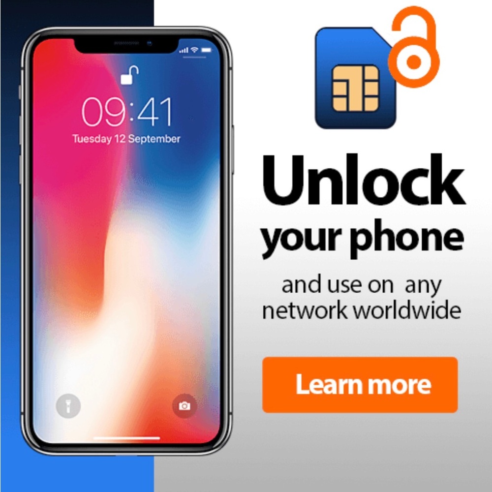 Phone Unlocking Service

At Mobile Unlocked our expert team.